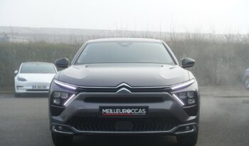 CITROËN C5X THP EAT8 HYBRIDE RECHARGEABLE 225 CH FEEL PACK complet