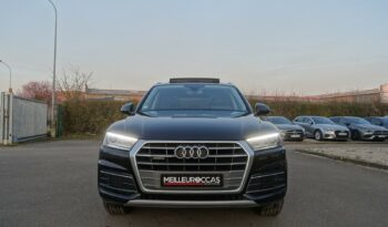 AUDI Q5 2.0L TDI QUATTRO S-TRONIC 163 CH complet