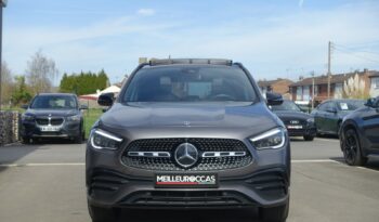 MERCEDES CLASSE GLA 250 E HYBRIDE RECHARGEABLE 262 CH AMG-LINE complet