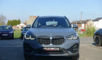 BMW X1 18 IA S-DRIVE complet