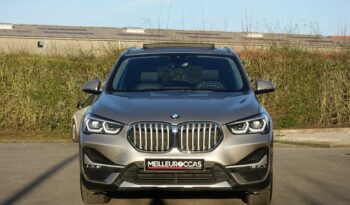 BMW X1 S-DRIVE 18 DA BVA  X-LINE complet