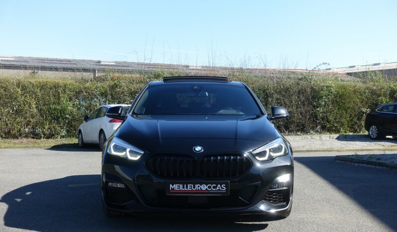 BMW 218 IA GRANCOUPE SERIE 2  PACK M complet