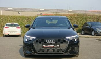 AUDI A3 SPORTBACK 35 TDI S-TRONIC 150 CH S-LINE INT complet