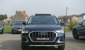 AUDI Q3 35 TDI 150 CH S-TRONIC complet