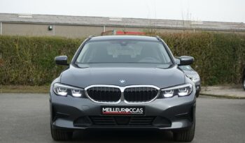 BMW 320 E TOURING HYBRIDE RECHARGEABLE 204 CH complet