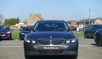 BMW 330 EA TOURING HYBRIDE RECHARGEABLE 292 CH BVA complet
