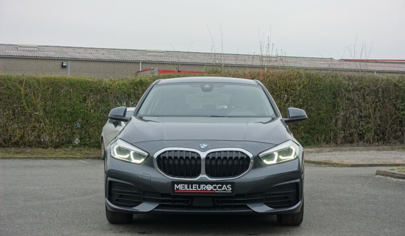 BMW 116DA SERIE 1 complet