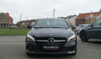MERCEDES CLASSE CLA 180 I BERLINE 7G-DCT complet