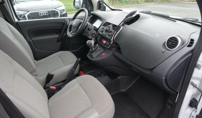 RENAULT KANGOO RALLONGE 1.5L DCI 95 CV TVA RECUPERABLE complet