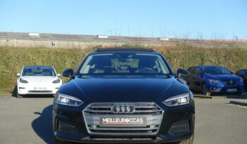 AUDI A5 SPORTBACK 35 TFSI S-TRONIC 150 CH complet