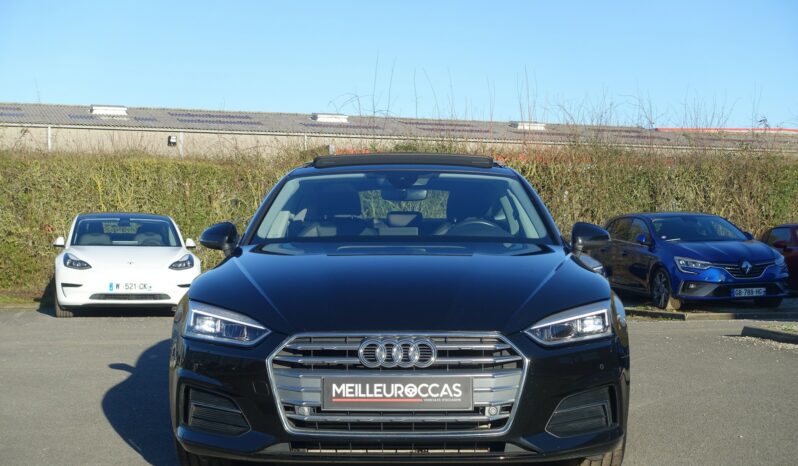 AUDI A5 SPORTBACK 35 TFSI S-TRONIC 150 CH complet