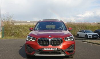 BMW X1 X-DRIVE 25EA HYBRIDE RECHARGEABLE 220 CH BVA complet