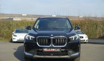 BMW X1 X-DRIVE 25EA DKG7 HYBRIDE RECHARGEABLE 245 CH complet