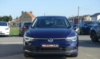 VOLKSWAGEN GOLF VIII HYBRIDE RECHARGEABLE 204 CH  STYLE complet