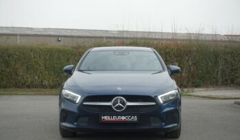 MERCEDES CLASSE A 250 E BERLINE 218 CH EQ POWER HYBRIDE 8G-DCT complet