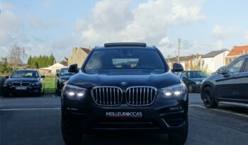 BMW X3 X-DRIVE 30EA HYBRIDE RECHARGEABLE 292 CH complet