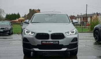 BMW X2 S-DRIVE 18 DA complet