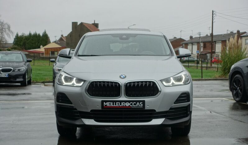 BMW X2 S-DRIVE 18 DA complet