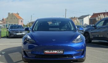 TESLA MODEL 3 LONG RANGE DUAL MOTOR 377 Kw PERFORMANCE AWD complet
