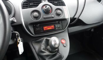 RENAULT KANGOO RALLONGE 1.5L DCI 95 CV TVA RECUPERABLE complet