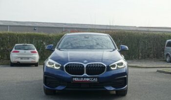 BMW 116DA SERIE 1 complet