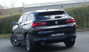 BMW X2 S-DRIVE 18DA 150 CH complet