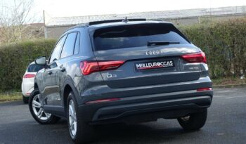 AUDI Q3 35 TDI 150 CH S-TRONIC complet