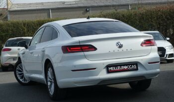 VOLKSWAGEN ARTEON 2.0 TDI 150CH DSG complet