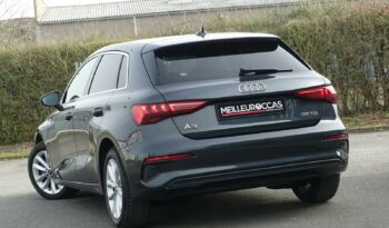 AUDI A3 SPORTBACK 35 TDI S-TRONIC 150 CH  S-LINE complet