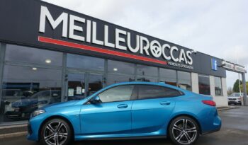 BMW 216 DA GRANCOUPE SERIE 2 BVA  PACK M complet
