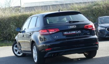 AUDI A3 SPORTBACK 2.0L TDI 150 CH complet