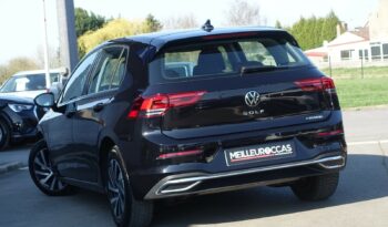 VOLKSWAGEN GOLF VIII HYBRIDE RECHARGEABLE 204 CH  STYLE complet