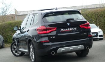 BMW X3 X-DRIVE 30EA HYBRIDE RECHARGEABLE 292 CH X-LINE complet