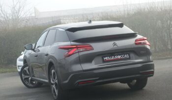 CITROËN C5X THP EAT8 HYBRIDE RECHARGEABLE 225 CH FEEL PACK complet