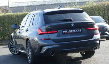 BMW 330 EA TOURING X-DRIVE HYBRIDE RECHARGEABLE BVA 292 CH PACK M complet