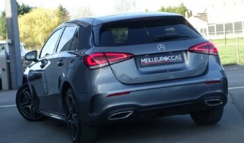 MERCEDES CLASSE A 250 E HYBRIDE RECHARGEABLE 8G-DCT AMG-LINE complet