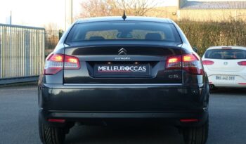 CITROËN C5 BERLINE 2.0 HDI 140 CH   EXCLUSIVE complet