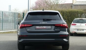 AUDI A3 SPORTBACK 35 TDI S-TRONIC 150 CH  S-LINE complet
