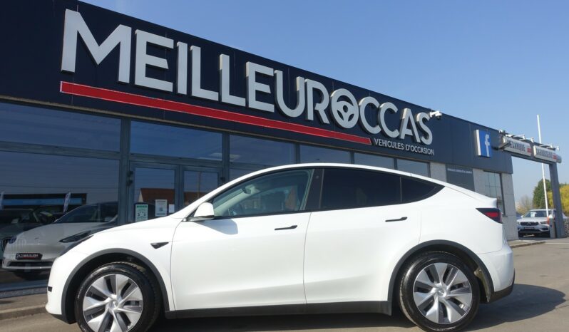 TESLA MODEL Y 235 KW BVA complet