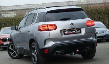 CITROËN C5 AIRCROSS 2.0L BLUEHDI EAT8 180 CH BVA SHINE complet
