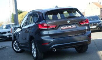BMW X1 18 IA S-DRIVE complet