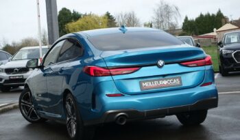 BMW 216 DA GRANCOUPE SERIE 2 BVA  PACK M complet