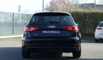 AUDI A3 SPORTBACK 2.0L TDI 150 CH complet