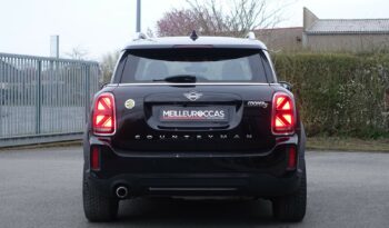 MINI COUNTRYMAN COOPER S E ALL4 ( 125ch + 70ch ) HYBRID RECHARGEABLE BVA complet