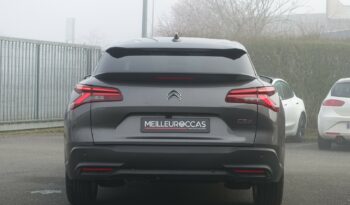 CITROËN C5X THP EAT8 HYBRIDE RECHARGEABLE 225 CH FEEL PACK complet