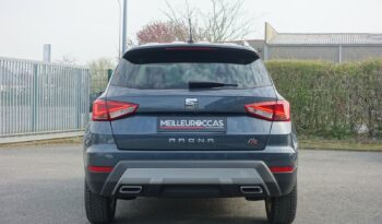 SEAT ARONA 1.5 L TSI DSG7 150 CH FR complet