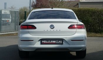 VOLKSWAGEN ARTEON 2.0 TDI 150CH DSG complet