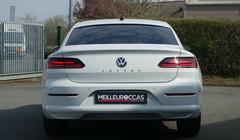 VOLKSWAGEN ARTEON 2.0 TDI 150CH DSG complet