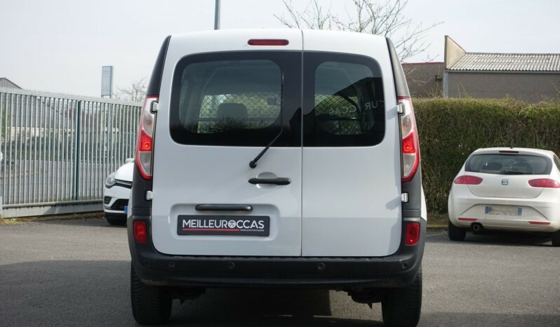 RENAULT KANGOO RALLONGE 1.5L DCI 95 CV TVA RECUPERABLE complet