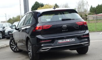 VOLKSWAGEN GOLF VIII HYBRIDE RECHARGEABLE 204 CH  STYLE complet